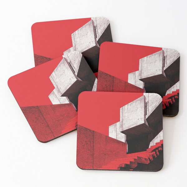 Item preview, The Beton Brut Builds (No.04) designed and sold by Form Finding Design.