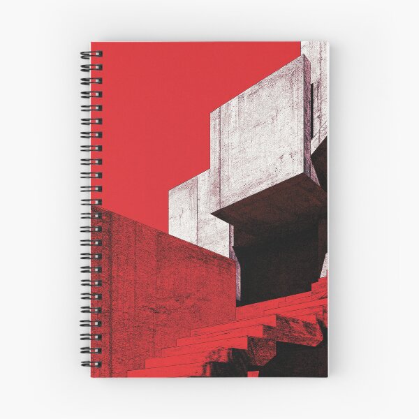 Item preview, The Beton Brut Builds (No.04) designed and sold by Form Finding Design.