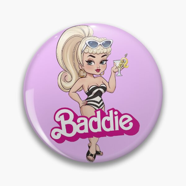 Item preview, Baddie Blond designed and sold by HAVANA BOY INC..