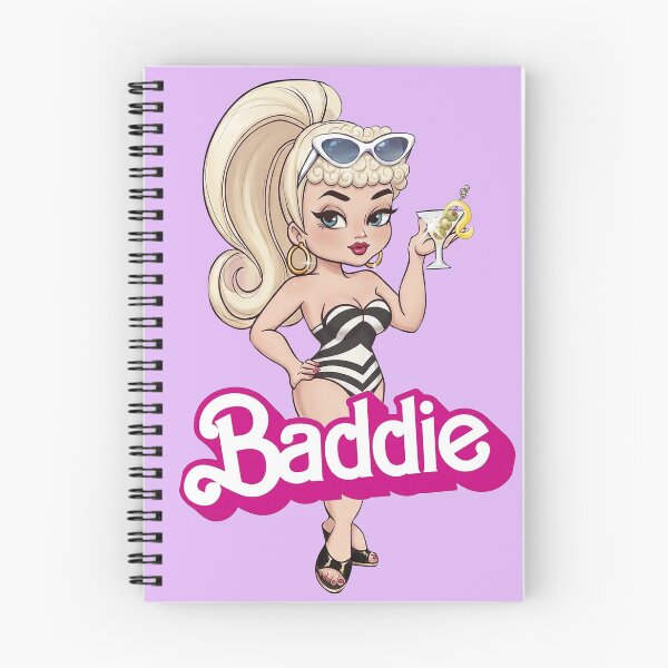 Item preview, Baddie Blond designed and sold by HAVANA BOY INC..