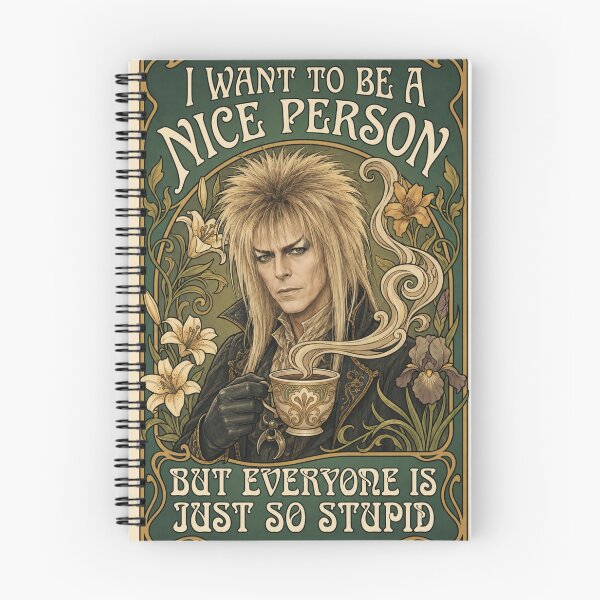 Item preview, The Goblin King  designed and sold by Weird & wonderful .