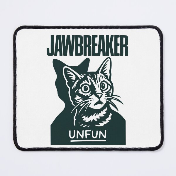 Item preview, Jawbreaker designed and sold by V.I.S.T.A. .