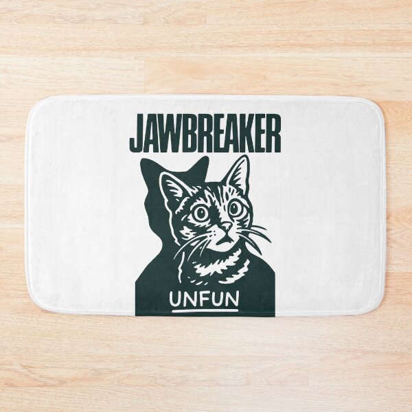 Item preview, Jawbreaker designed and sold by V.I.S.T.A. .