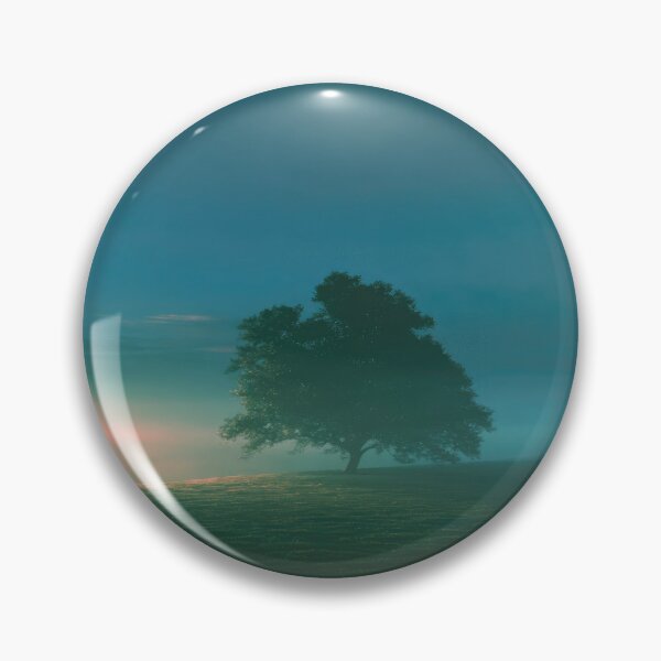 Item preview, Solitary Horizon designed and sold by riquishop.