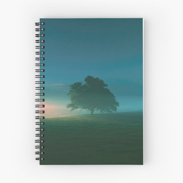 Item preview, Solitary Horizon designed and sold by riquishop.