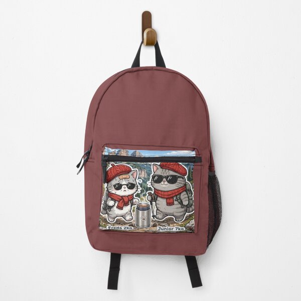 Item preview, Dolomites Hiking - Freda and Junior Italy Mountain Adventure designed and sold by MAISON SYLVIE.