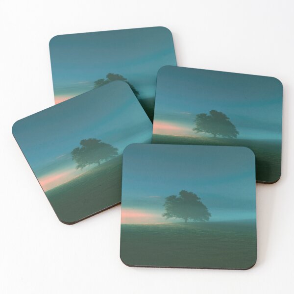 Item preview, Solitary Horizon designed and sold by riquishop.