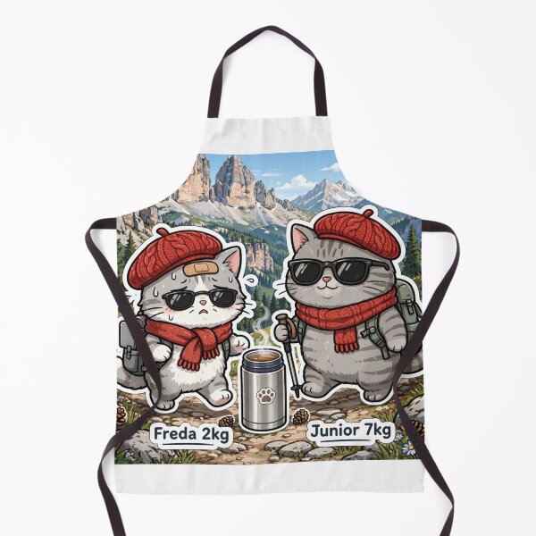 Item preview, Dolomites Hiking - Freda and Junior Italy Mountain Adventure designed and sold by MAISON SYLVIE.