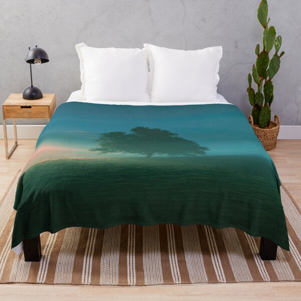 Item preview, Solitary Horizon designed and sold by riquishop.