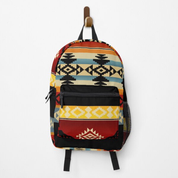 Item preview, Thunderbird Native American Pattern designed and sold by smolspaceprnce.