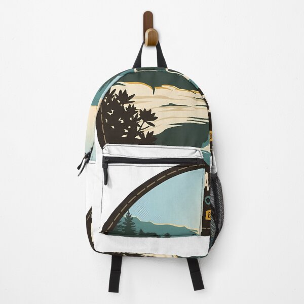 Item preview, Cloudland Canyon Georgia designed and sold by DetourDgn.