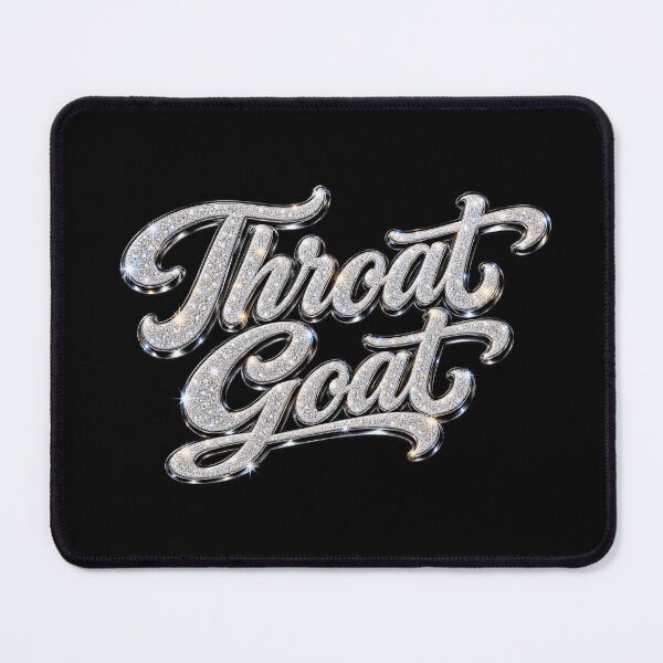 Item preview, Throat Goat designed and sold by DIRTYDUNNZ.