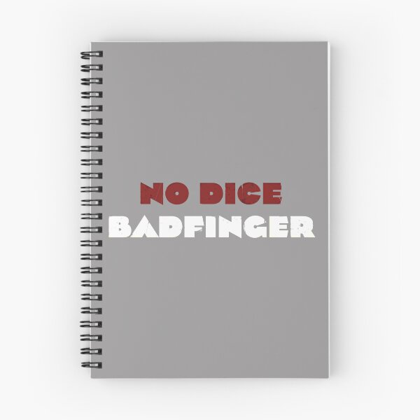 Item preview, No Dice designed and sold by Normbot2000.