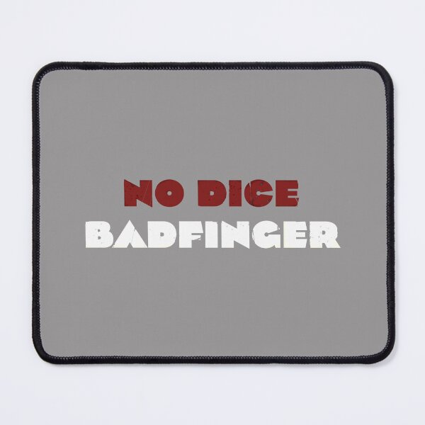 Item preview, No Dice designed and sold by Normbot2000.