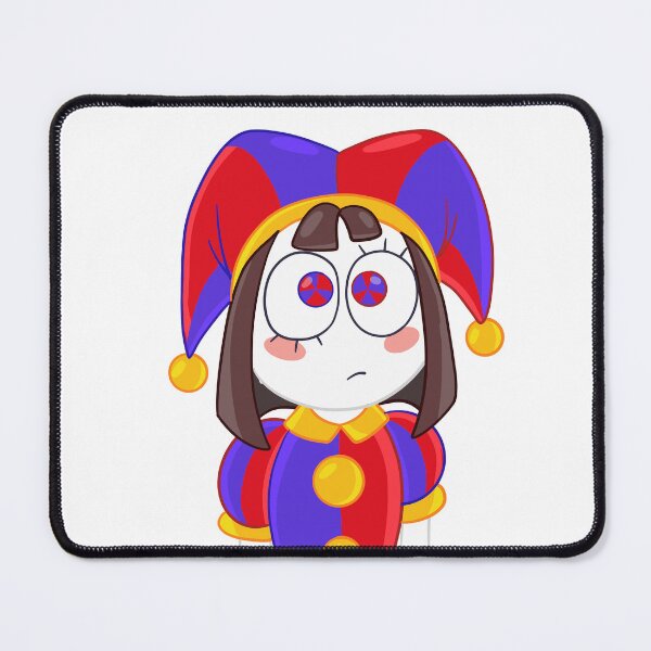 Item preview, Pomni, the Amazing Digital Circus designed and sold by Rocky373.