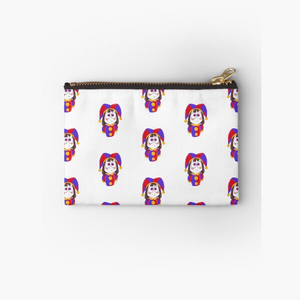 Item preview, Pomni, the Amazing Digital Circus designed and sold by Rocky373.