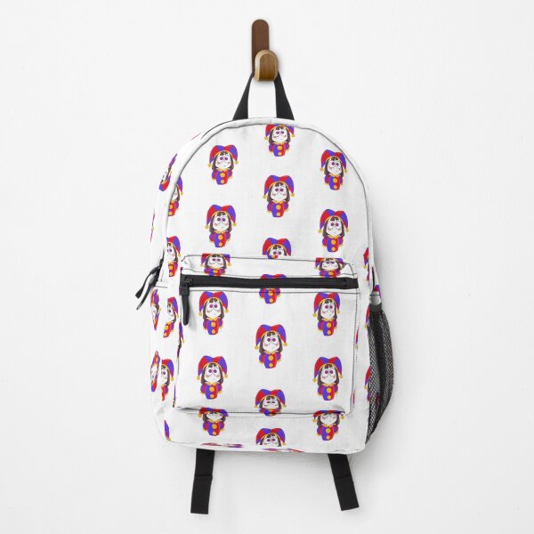Item preview, Pomni, the Amazing Digital Circus designed and sold by Rocky373.