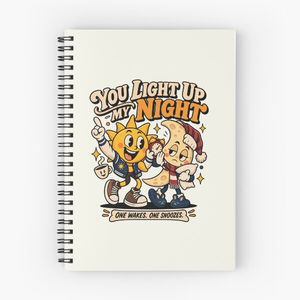 Item preview, You Light Up My Night designed and sold by HoopeStylee.