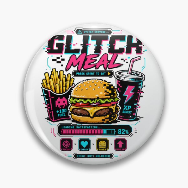 Item preview, Digital Food  designed and sold by pikeprints.