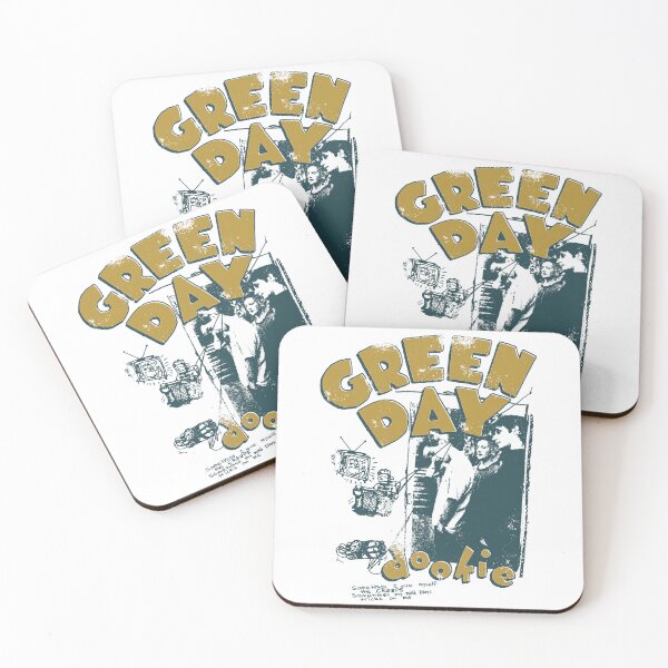 Item preview, Green D dook designed and sold by URGraphics.