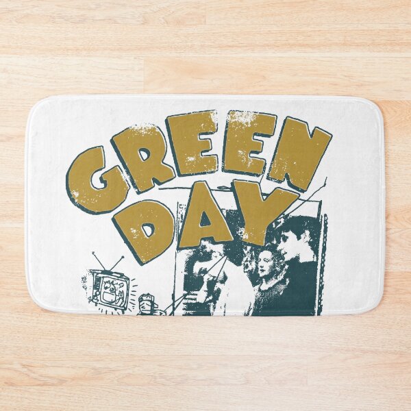 Item preview, Green D dook designed and sold by URGraphics.