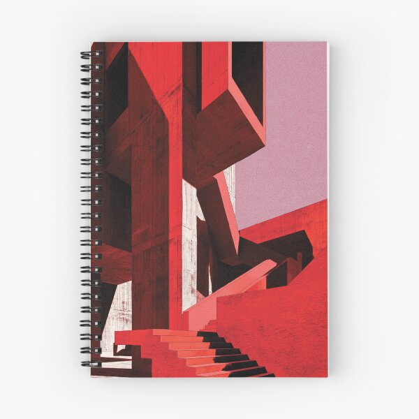 Item preview, The Beton Brut Builds (No.06) designed and sold by Form Finding Design.