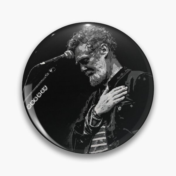 Item preview, Glen hansard designed and sold by thrynafenquar.