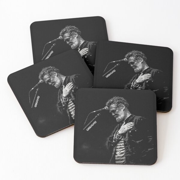 Item preview, Glen hansard designed and sold by thrynafenquar.
