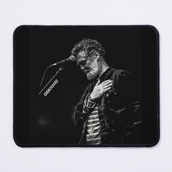 Item preview, Glen hansard designed and sold by thrynafenquar.