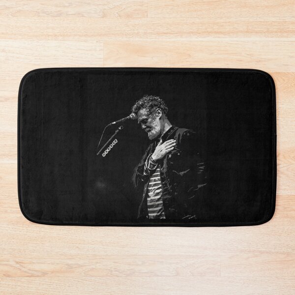 Item preview, Glen hansard designed and sold by thrynafenquar.