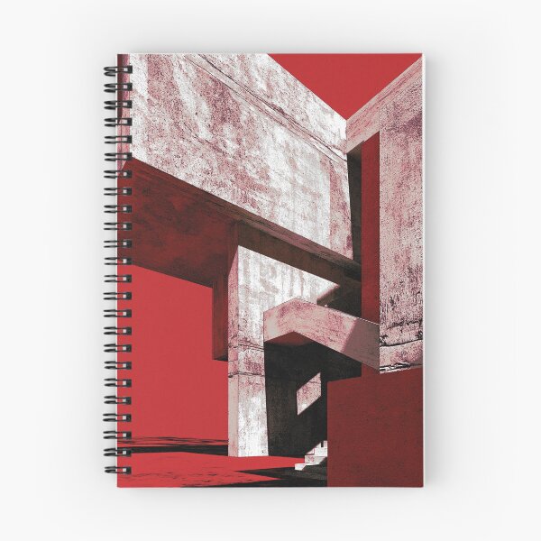 Item preview, The Beton Brut Builds (No.08) designed and sold by Form Finding Design.
