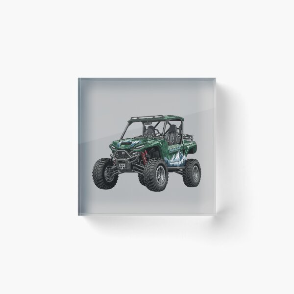 Item preview, Yamaha Wolverine RMAX2 Mountain Edition Off-Road UTV Graphic designed and sold by Motorline44.