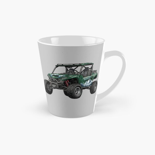 Item preview, Yamaha Wolverine RMAX2 Mountain Edition Off-Road UTV Graphic designed and sold by Motorline44.