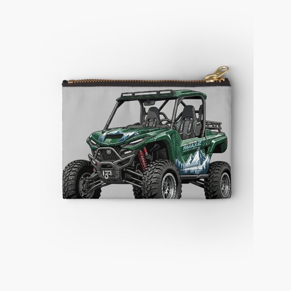 Item preview, Yamaha Wolverine RMAX2 Mountain Edition Off-Road UTV Graphic designed and sold by Motorline44.