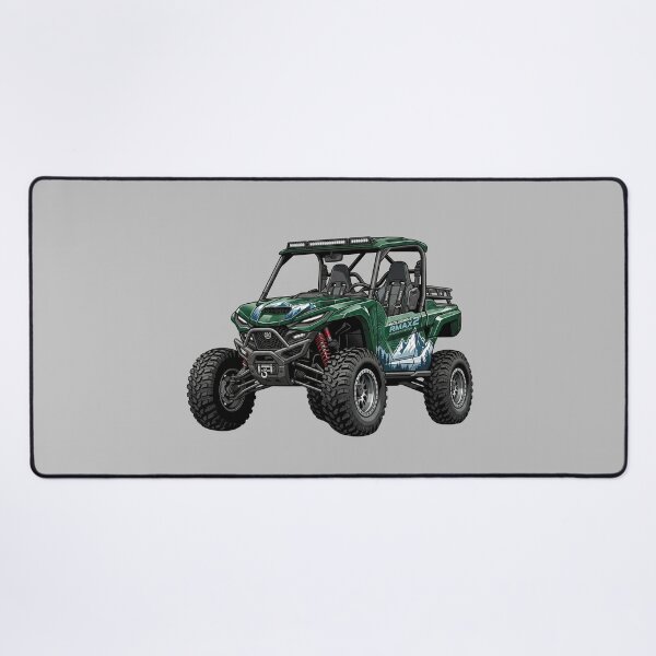 Item preview, Yamaha Wolverine RMAX2 Mountain Edition Off-Road UTV Graphic designed and sold by Motorline44.