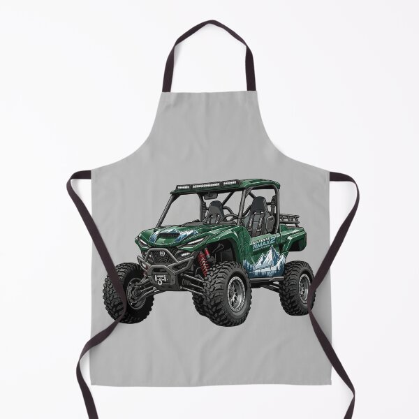 Item preview, Yamaha Wolverine RMAX2 Mountain Edition Off-Road UTV Graphic designed and sold by Motorline44.
