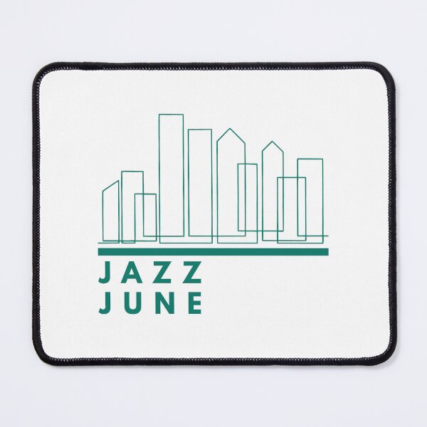 Item preview, Jazz June designed and sold by V.I.S.T.A. .