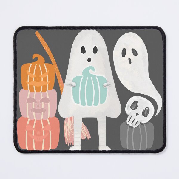 Item preview, Boo Happy Halloween Spooky Season designed and sold by famenxt.