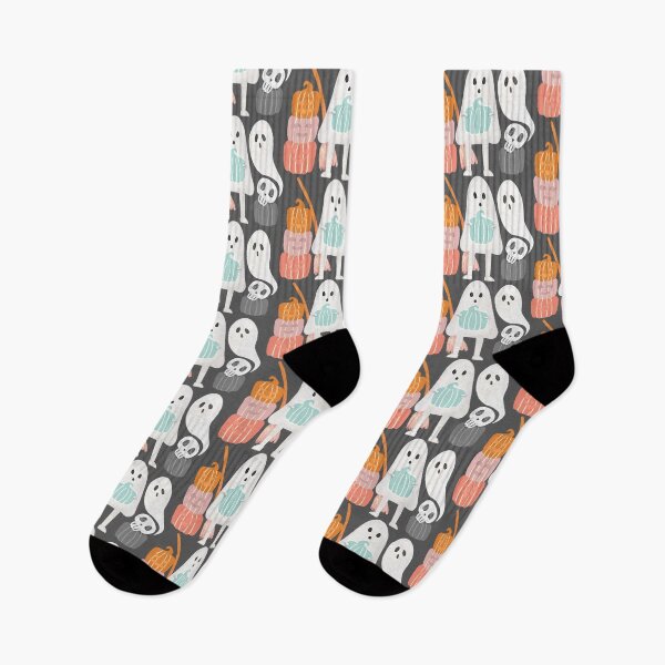 Item preview, Boo Happy Halloween Spooky Season  designed and sold by famenxt.