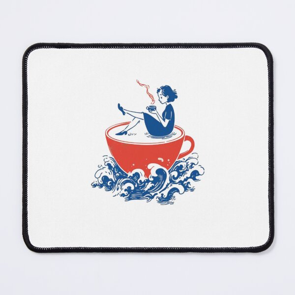 Item preview, Coffee Addict - Retro Vintage Espresso Coffee Lover designed and sold by Gbriel3.