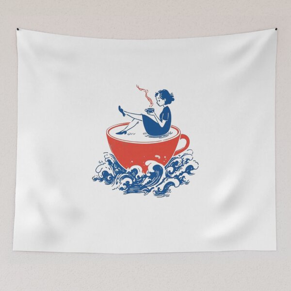 Item preview, Coffee Addict - Retro Vintage Espresso Coffee Lover  designed and sold by Gbriel3.