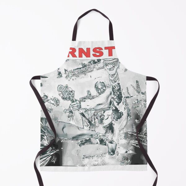 Item preview, Turnstile American designed and sold by smolspaceprnce.