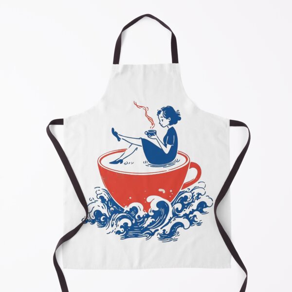 Item preview, Coffee Addict - Retro Vintage Espresso Coffee Lover designed and sold by Gbriel3.