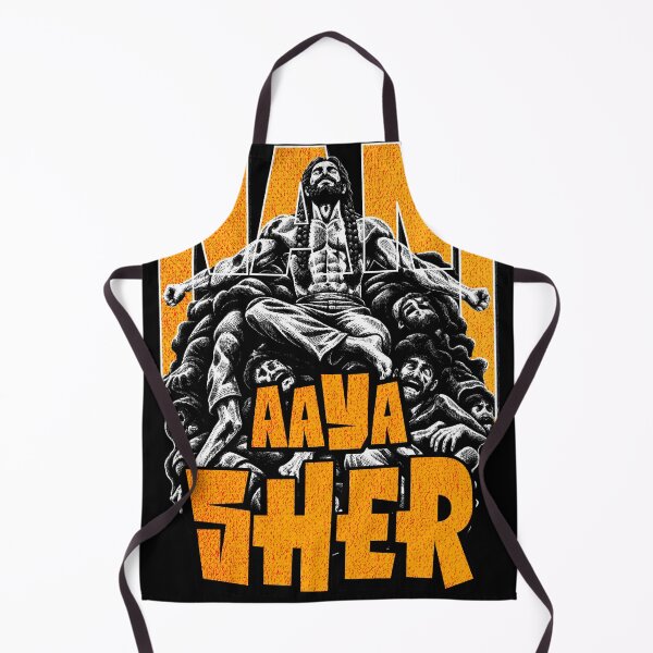 Item preview, Aaya Sher TFI Natural Telugu Star designed and sold by America Mowa.