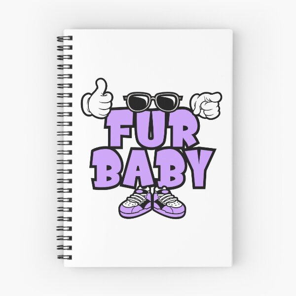 Item preview, FUR BABY - PETS Graffiti Character Bold Popart designed and sold by NFTWords.
