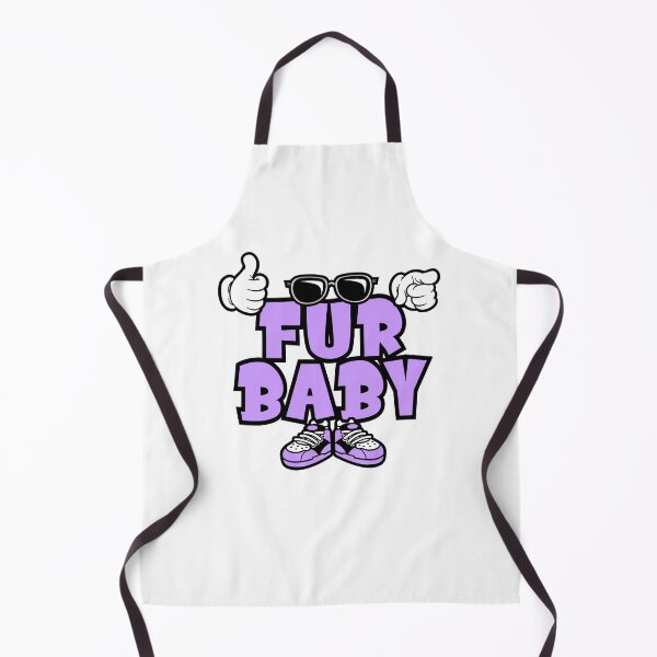 Item preview, FUR BABY - PETS Graffiti Character Bold Popart designed and sold by NFTWords.