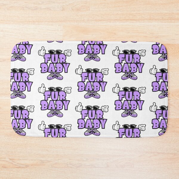 Item preview, FUR BABY - PETS Graffiti Character Bold Popart designed and sold by NFTWords.
