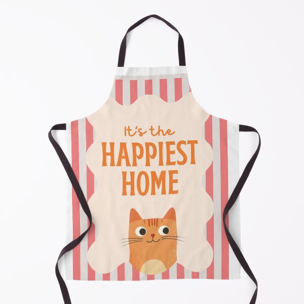 Item preview, Wild & Colorful cute cat designed and sold by Rooted & Co.