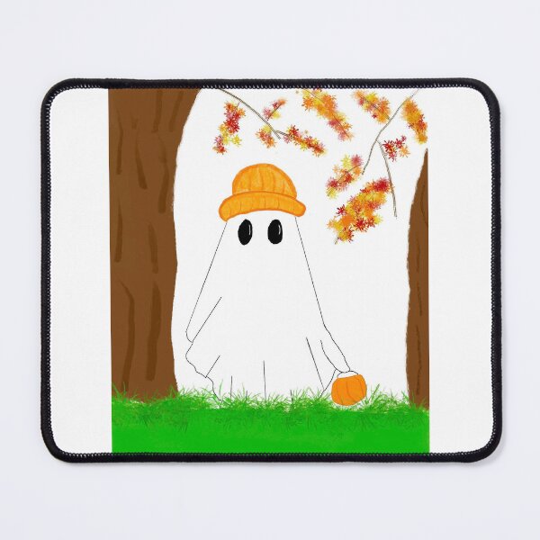 Item preview, Ghost drawing  designed and sold by briannalively.