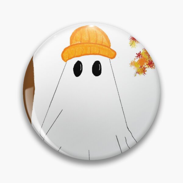 Item preview, Ghost drawing  designed and sold by briannalively.